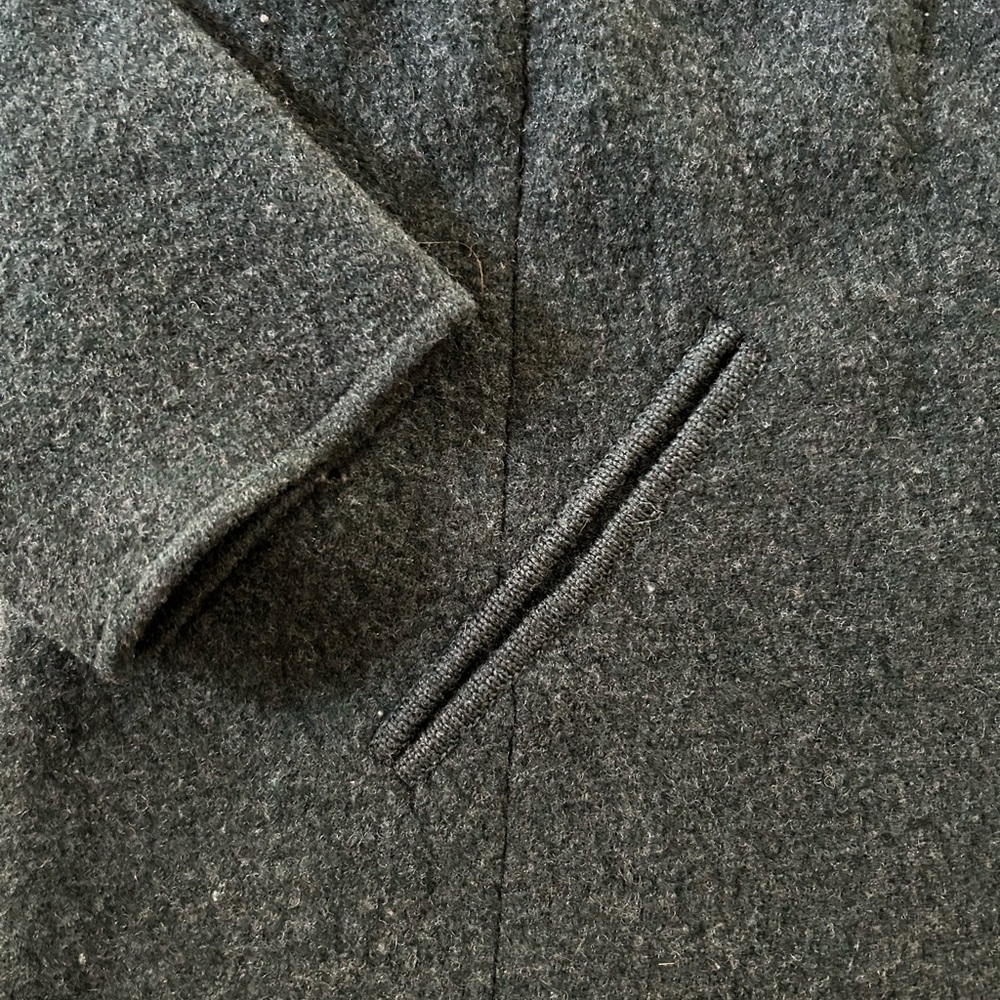 Sweater jacket - Picture 4 of 5